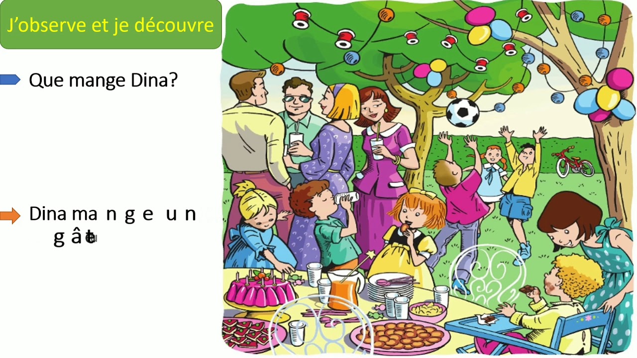 Progresser à l'oral / Dialogue(Coquelicot CP Unité 3):présenter quelqu'un/demander et rendre service