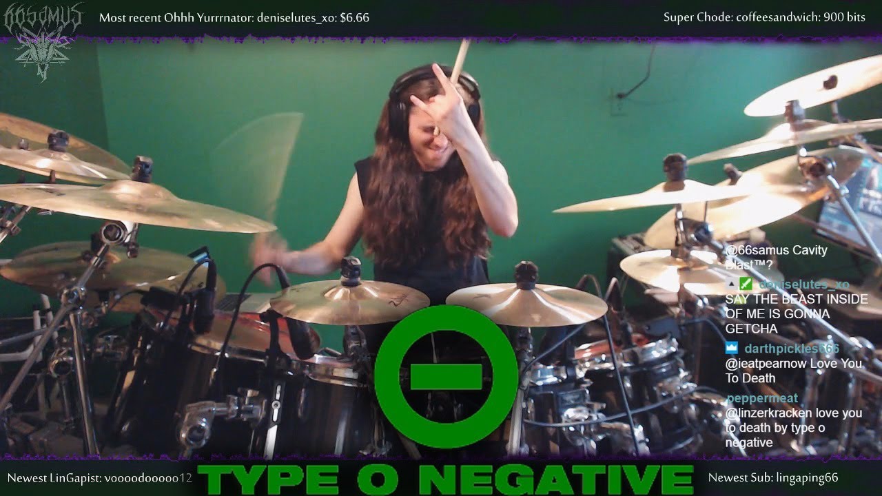 Type O Negative - 