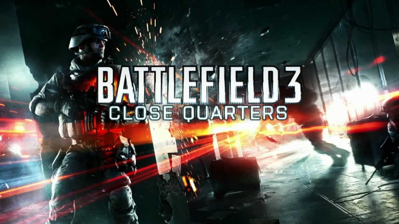 Battlefield 3™ Close Quarters Launch Trailer -- Official E3 2012
