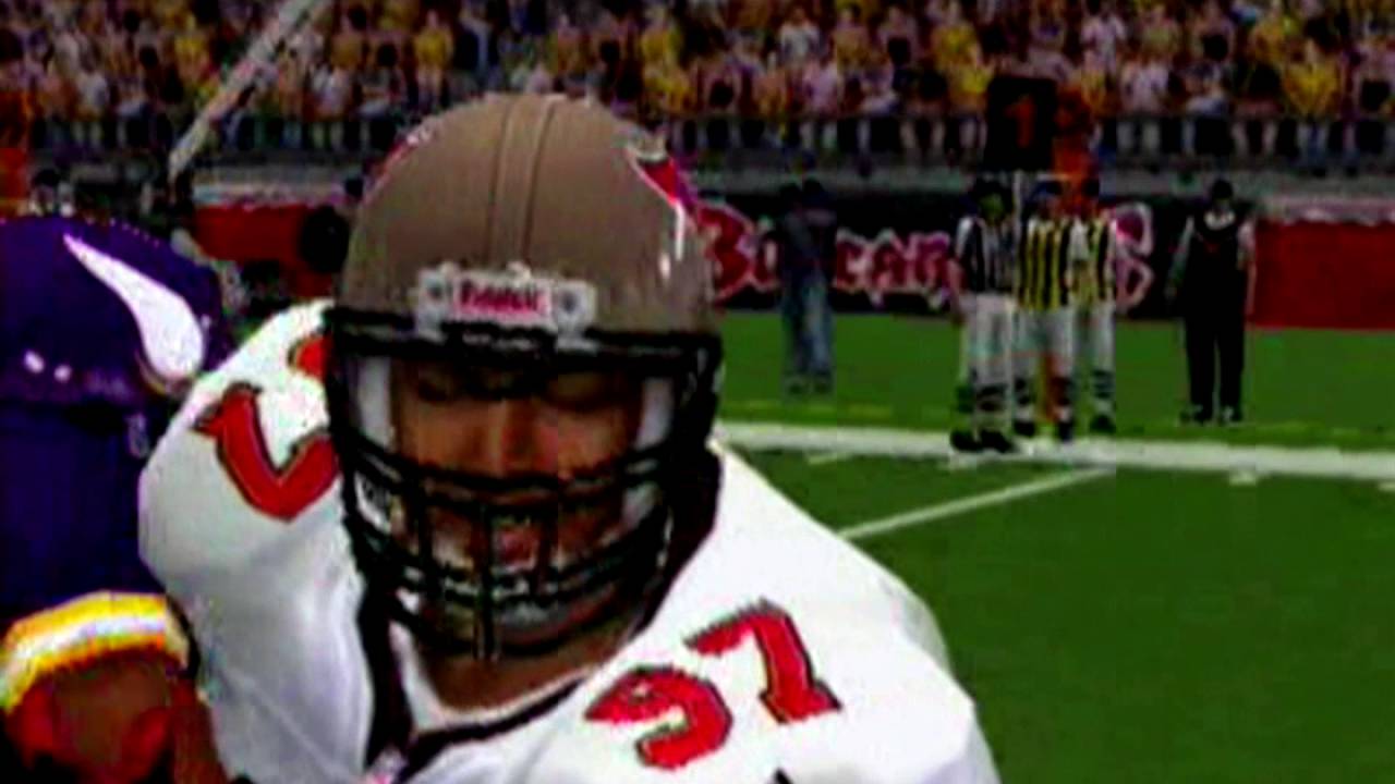 EA Sports 2002 Season Preview
