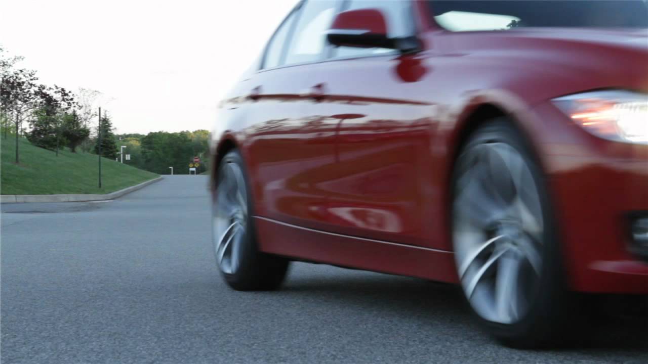 Cornering Lights | BMW Genius How-To