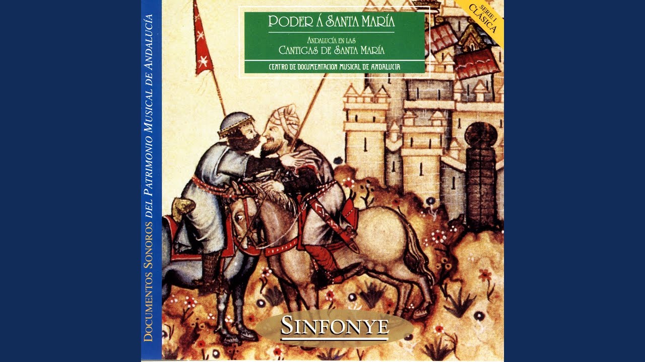 O Que Mui Tarde Ou Nunca (Cantiga 321)