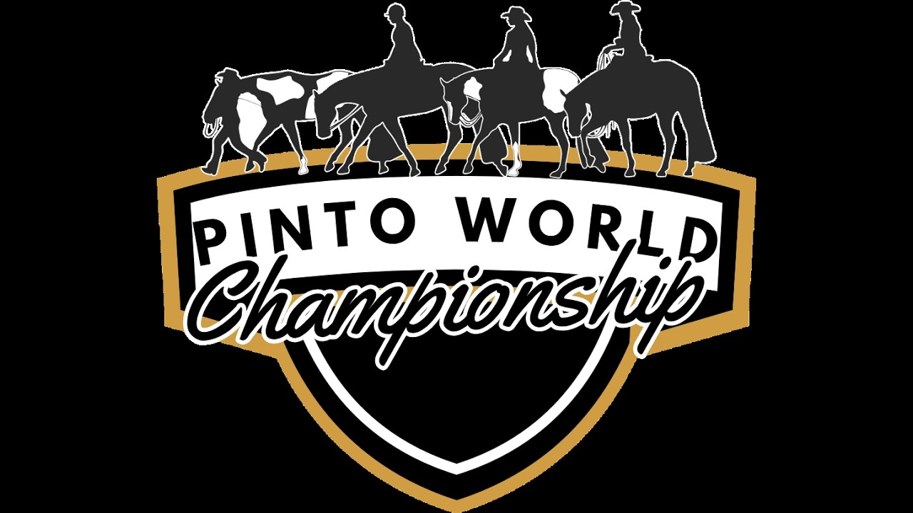 2026 Pinto World Championship Show Saturday June 13th - Pavilion ARENA