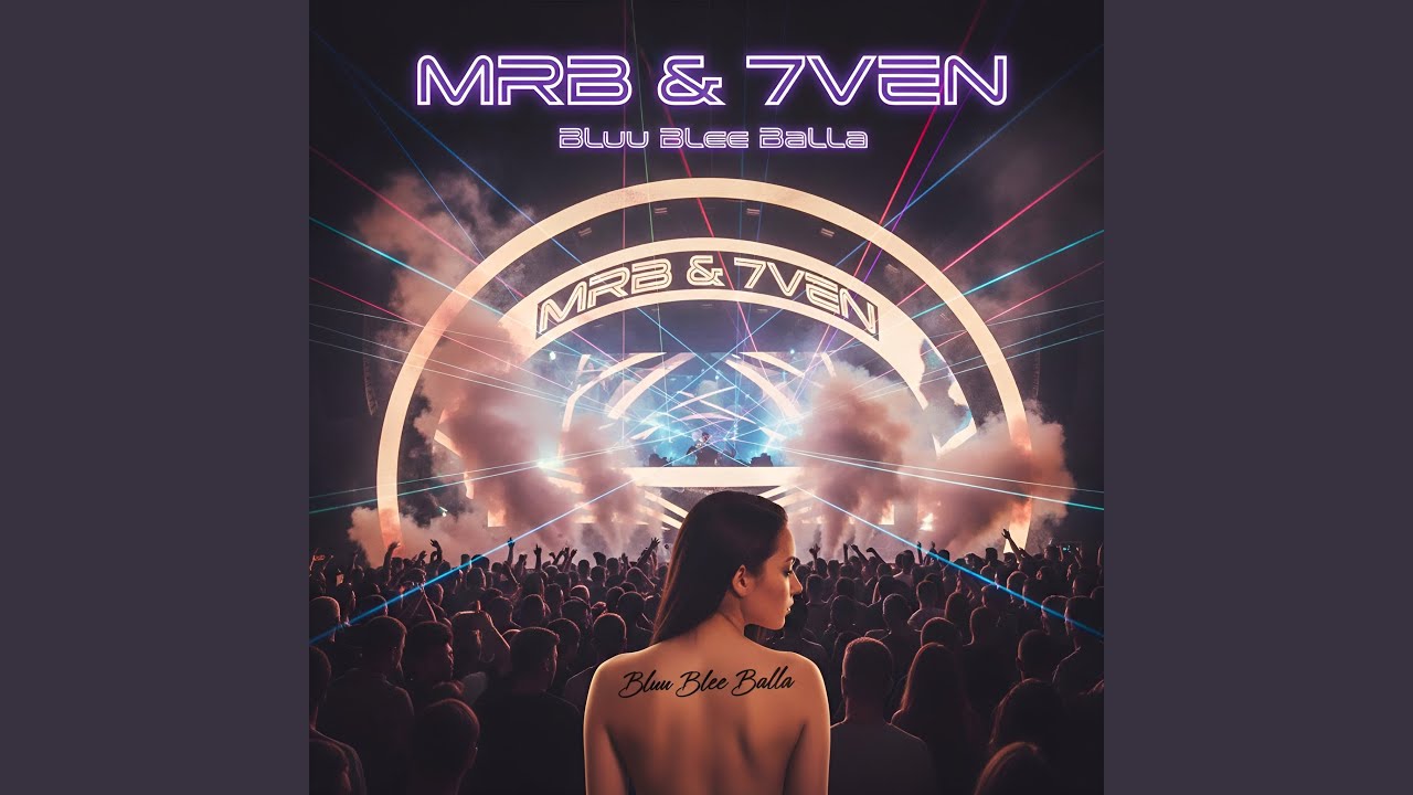 Bluu Blee Balla