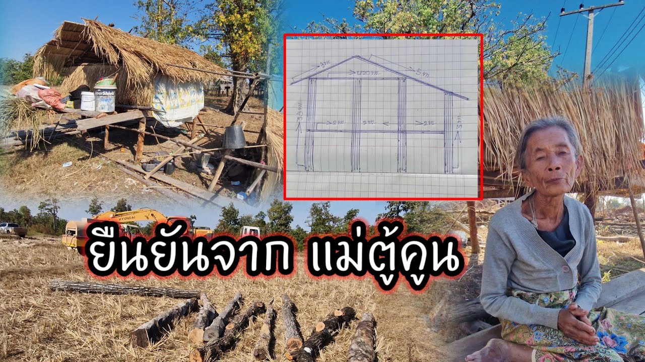 ยืนยันจากแม่ตู้คูน 15 มกราคม ค.ศ. 2026