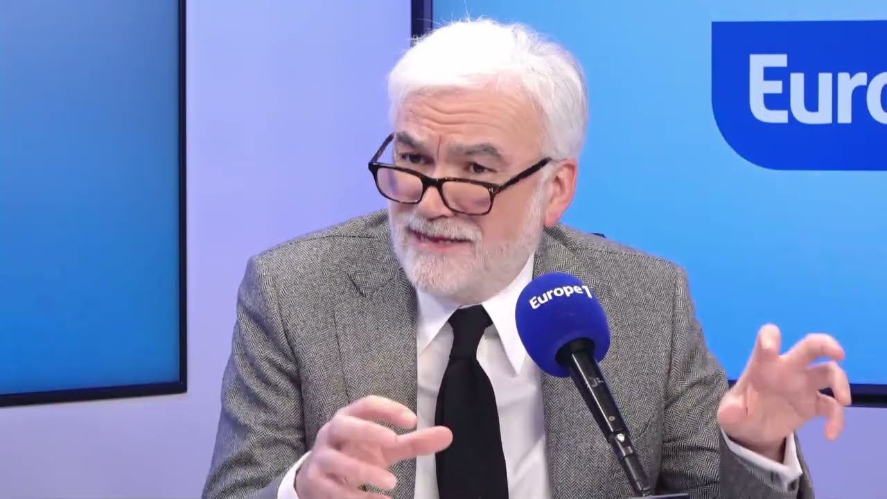 Affaire Doualemn : &laquo;C'est un fiasco total&raquo;, estime Pascal Praud
