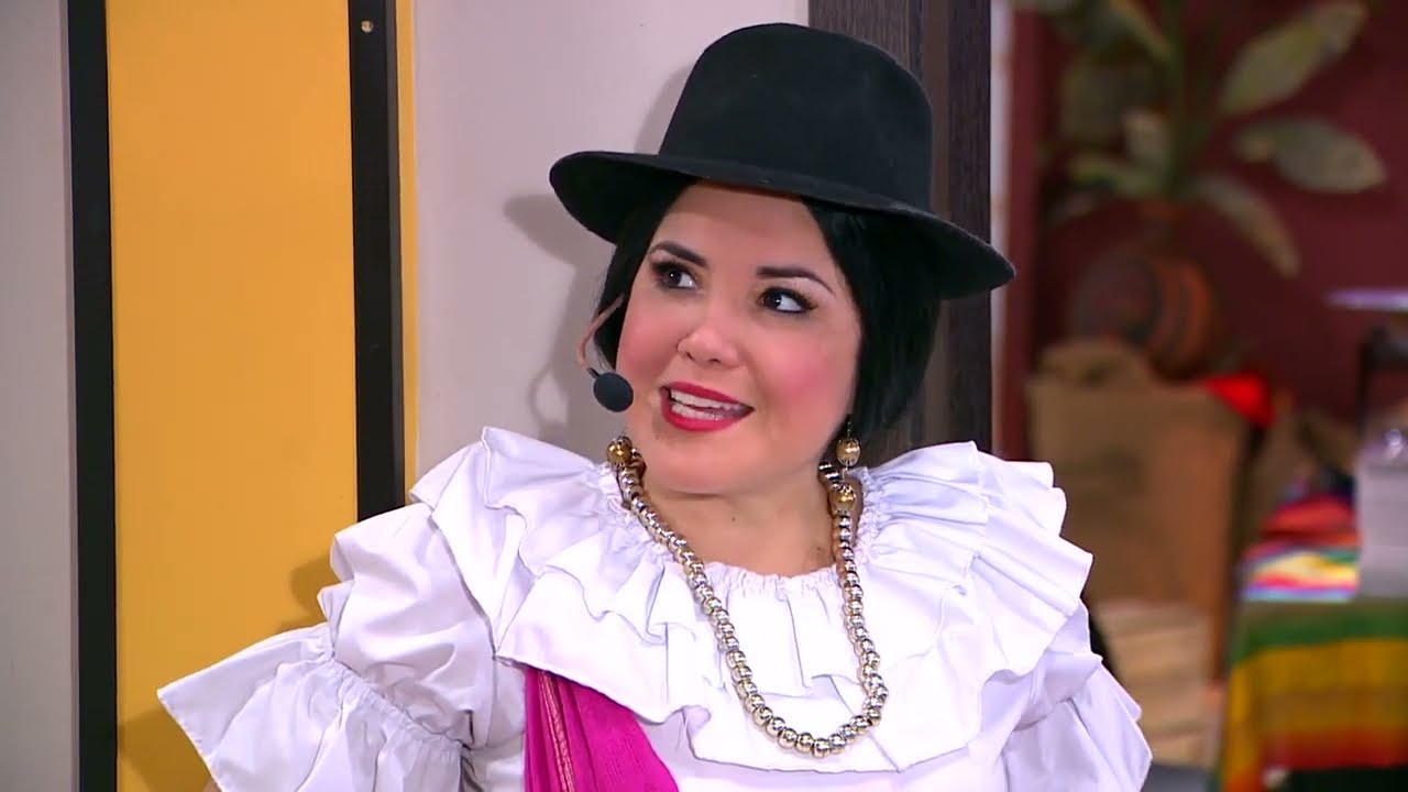 ¡Así Pasa! Capítulo 75: La mamá del Taita | Temporada 1 | Ecuavisa Entretenimiento