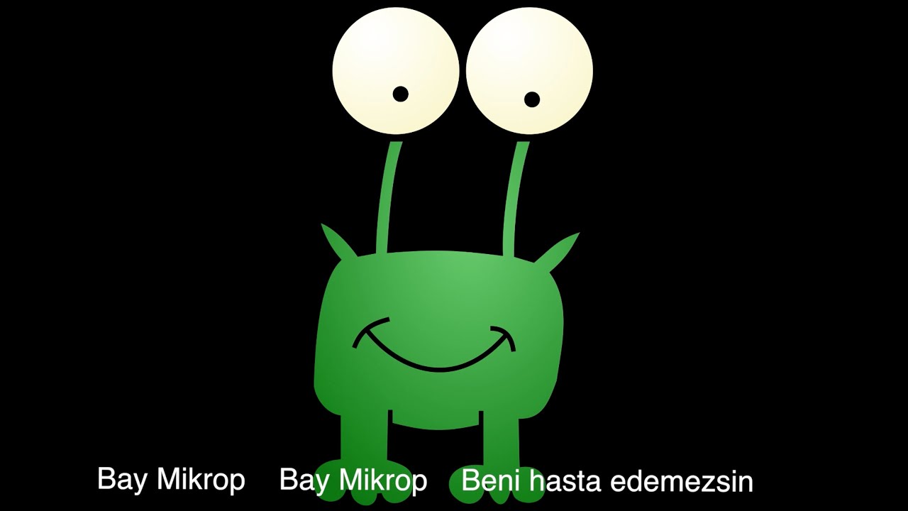 Bay Mikrop  / Tekno  / Hilmi Seyrek  & D&uuml;şGezginleri 2019