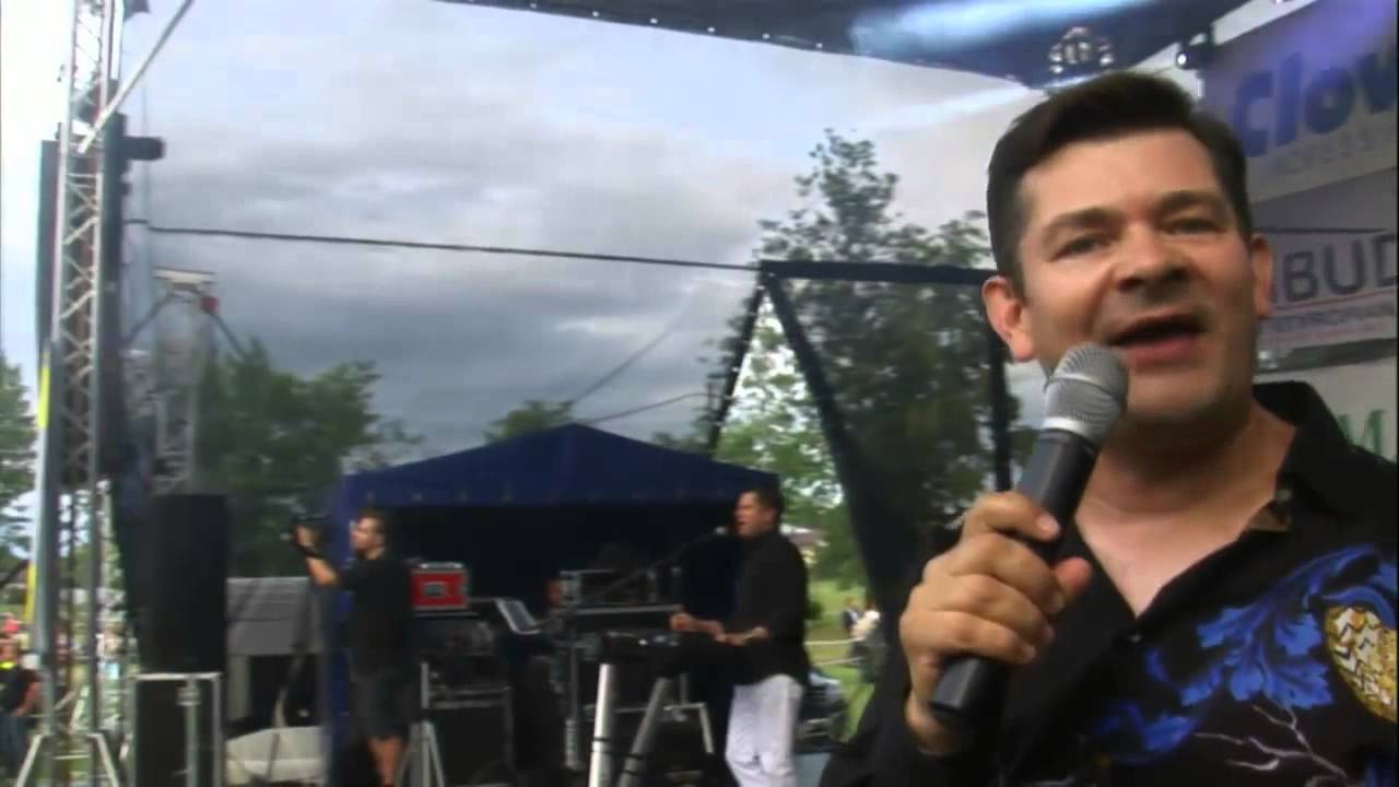 Akcent - Szczęśliwa Gwiazda (Czyżew 2015) www.transmitujemy.pl