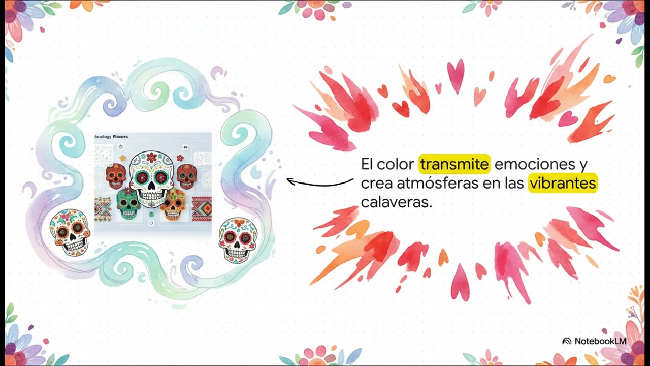 06 – Elementos de las artes y recursos estéticos