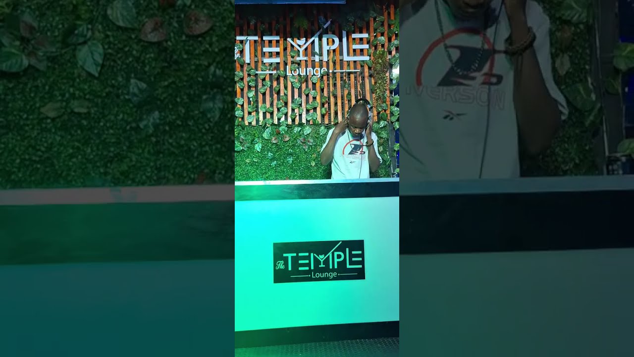 DEEP HOUSE LIVE SETS(DEEJAY BENGWAS)💯🔥❤️