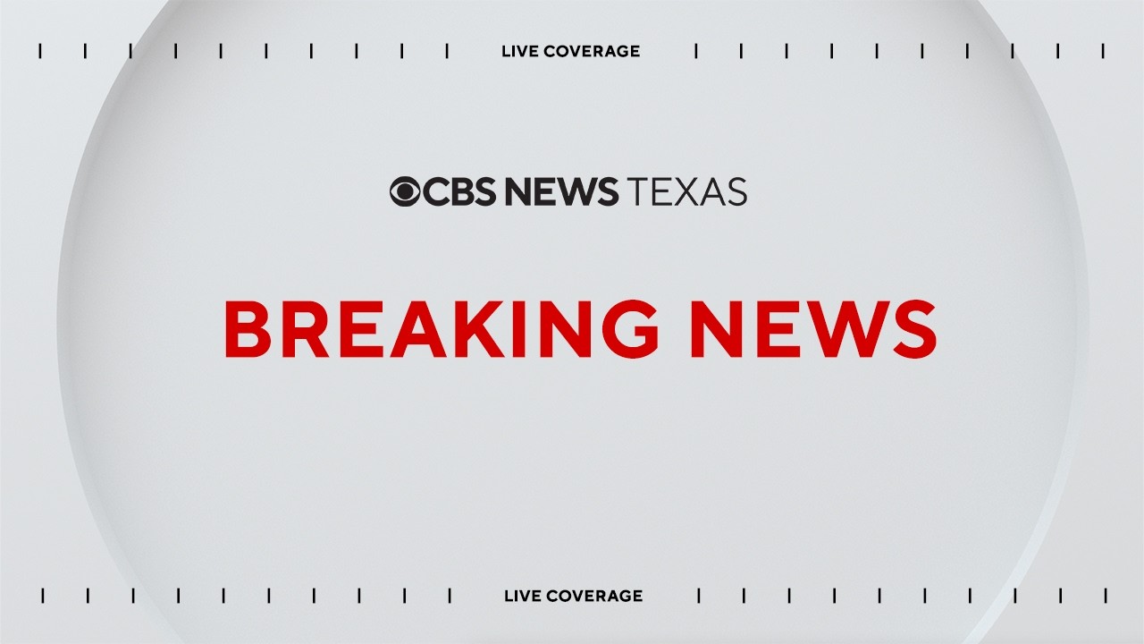 LIVE: Gov. Greg Abbott speaking on extreme weather in Texas