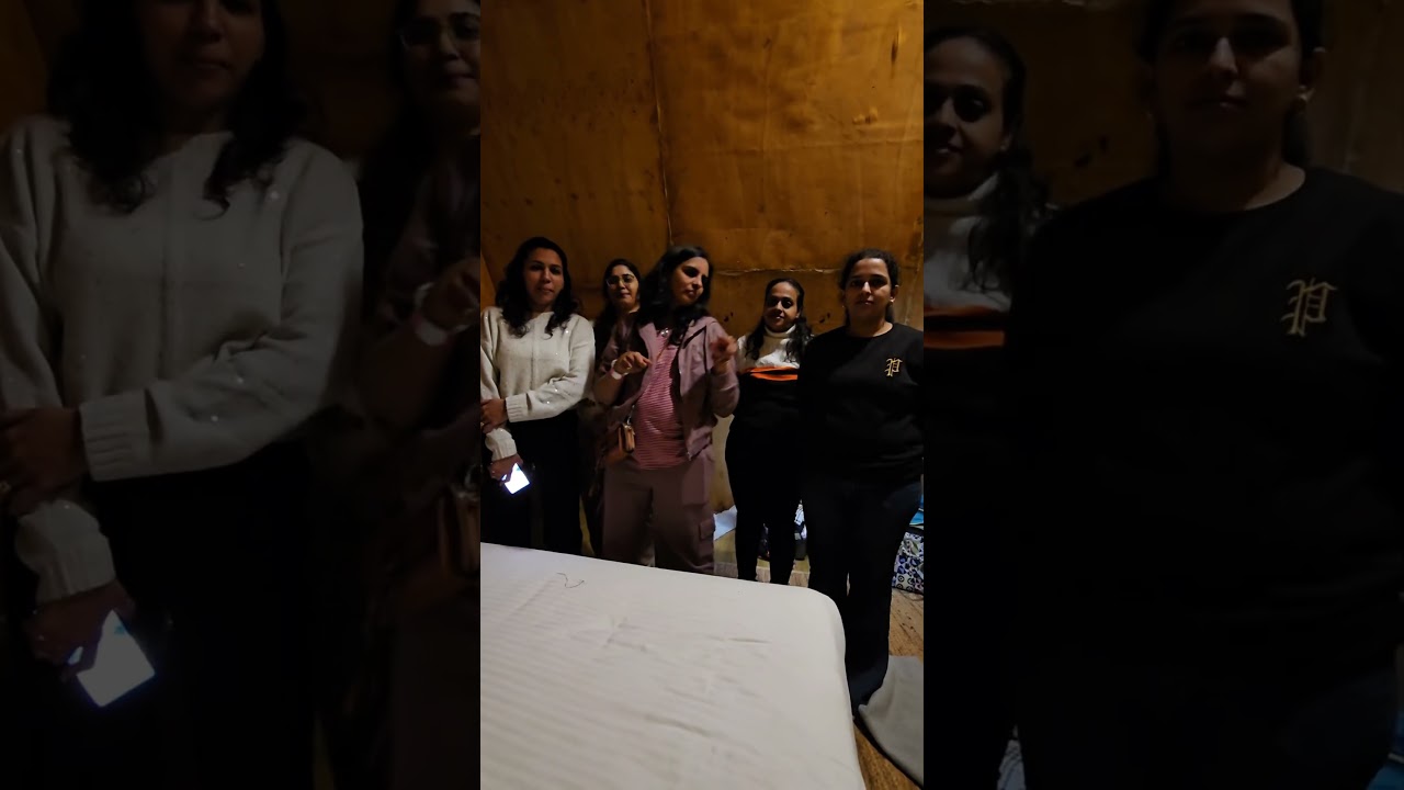 girls just want to have fun!! [fun reel, comedy reel, girls want fun]