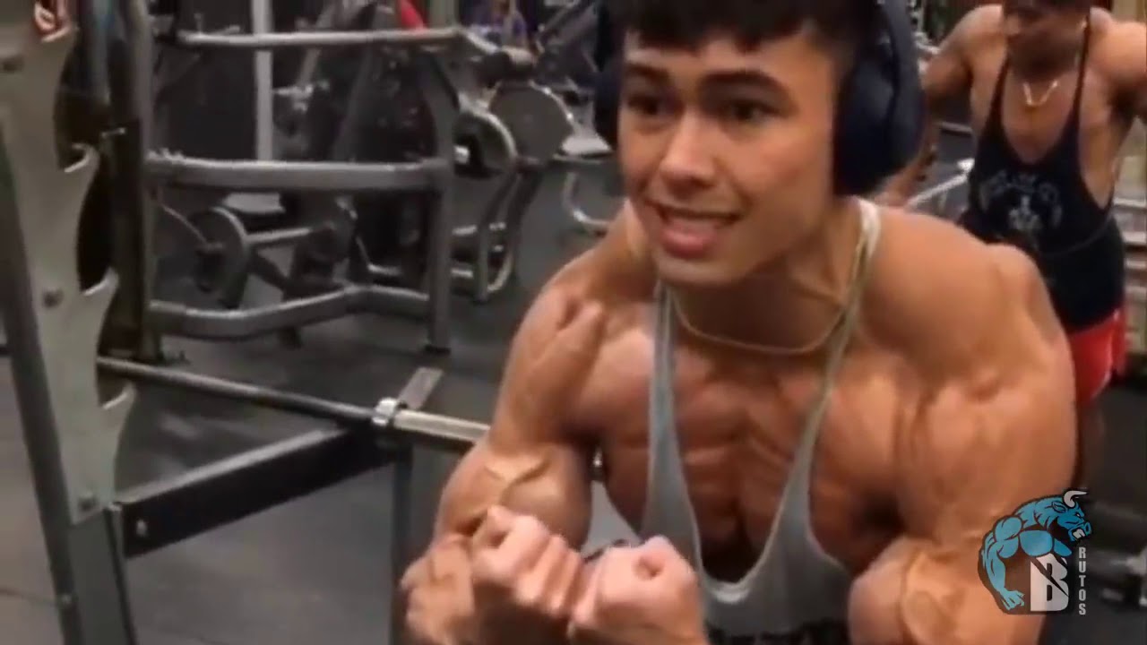 5 JOVENS MAIS DEFINIDOS DO MUNDO MOTIVAÇÃO