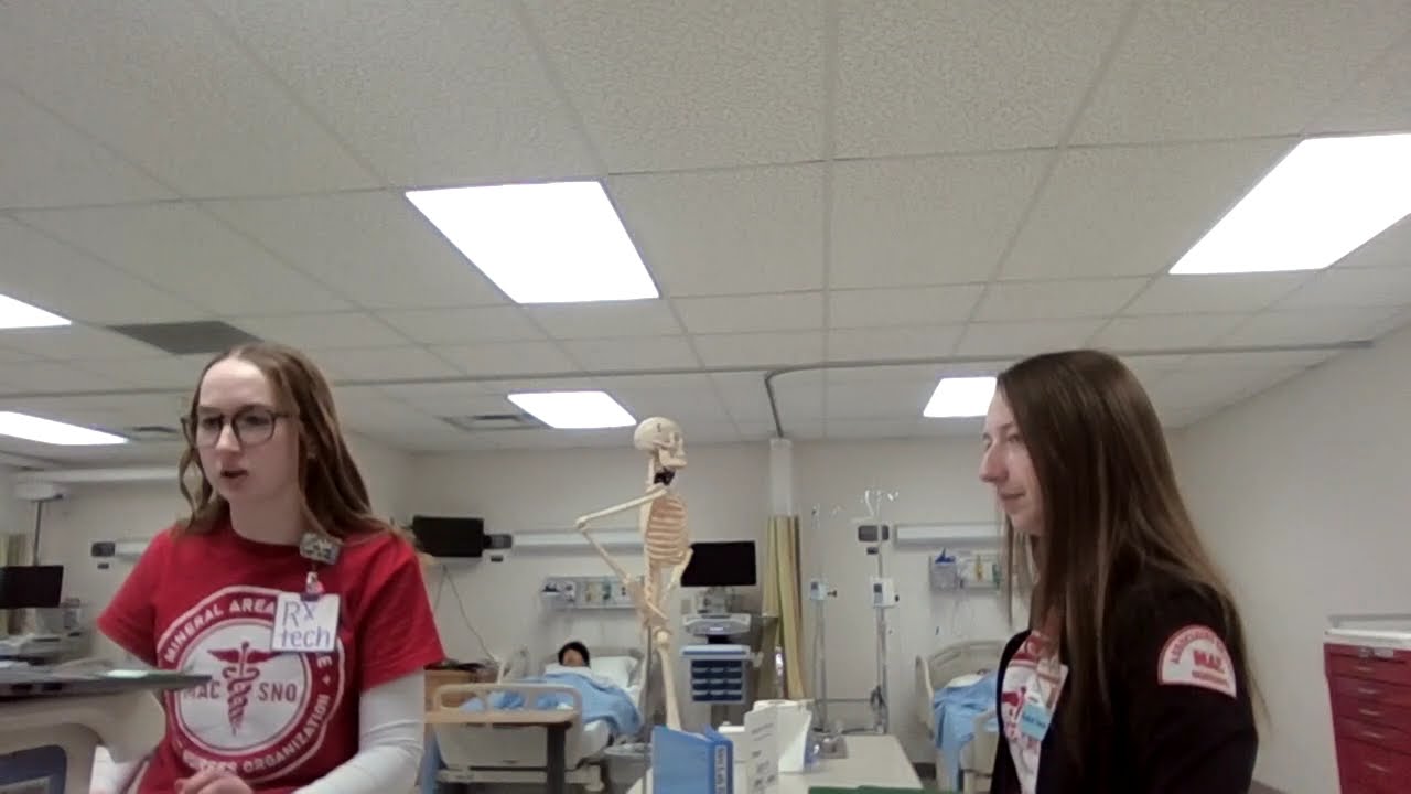 Group Project- Med Surg