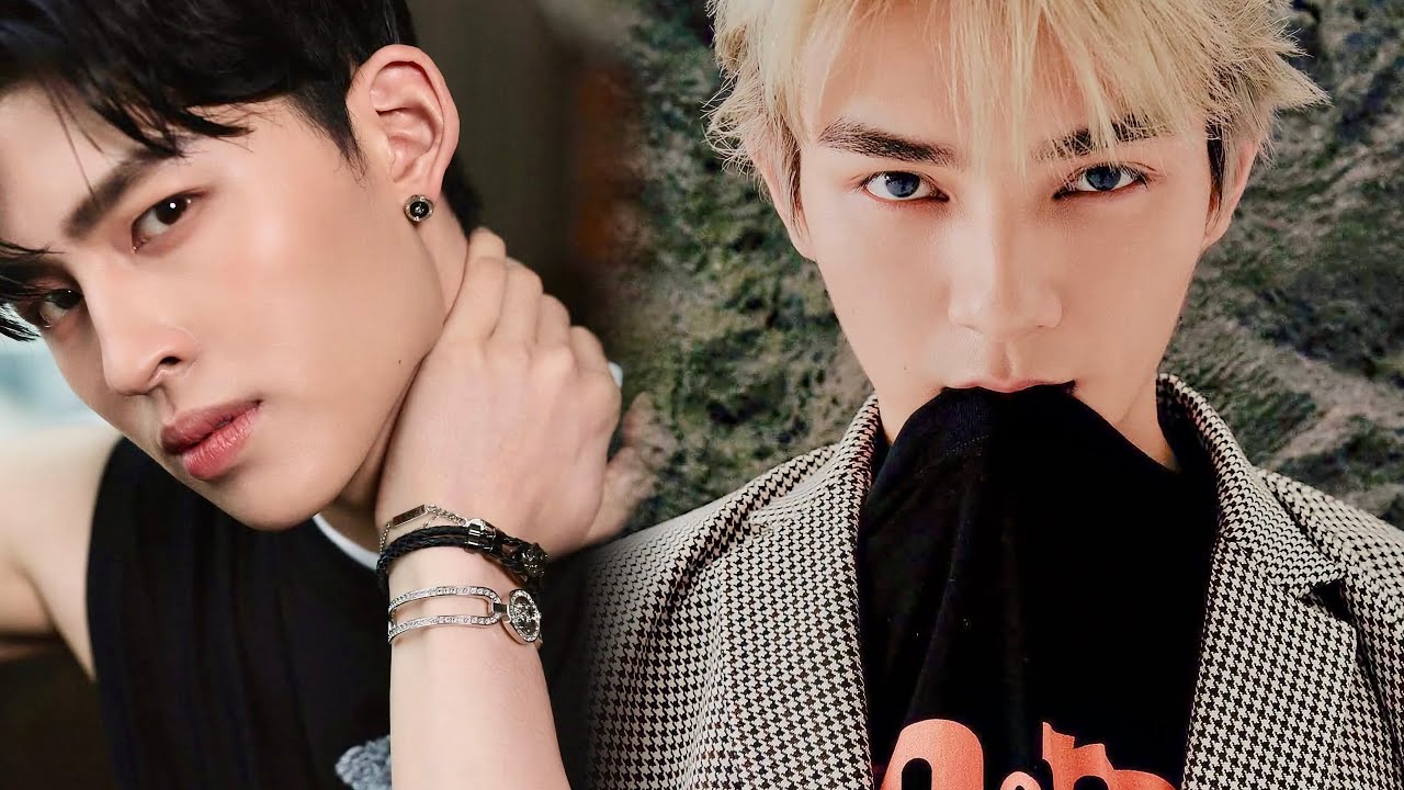 My Most Recommended BL Series To Watch! | THAI BL