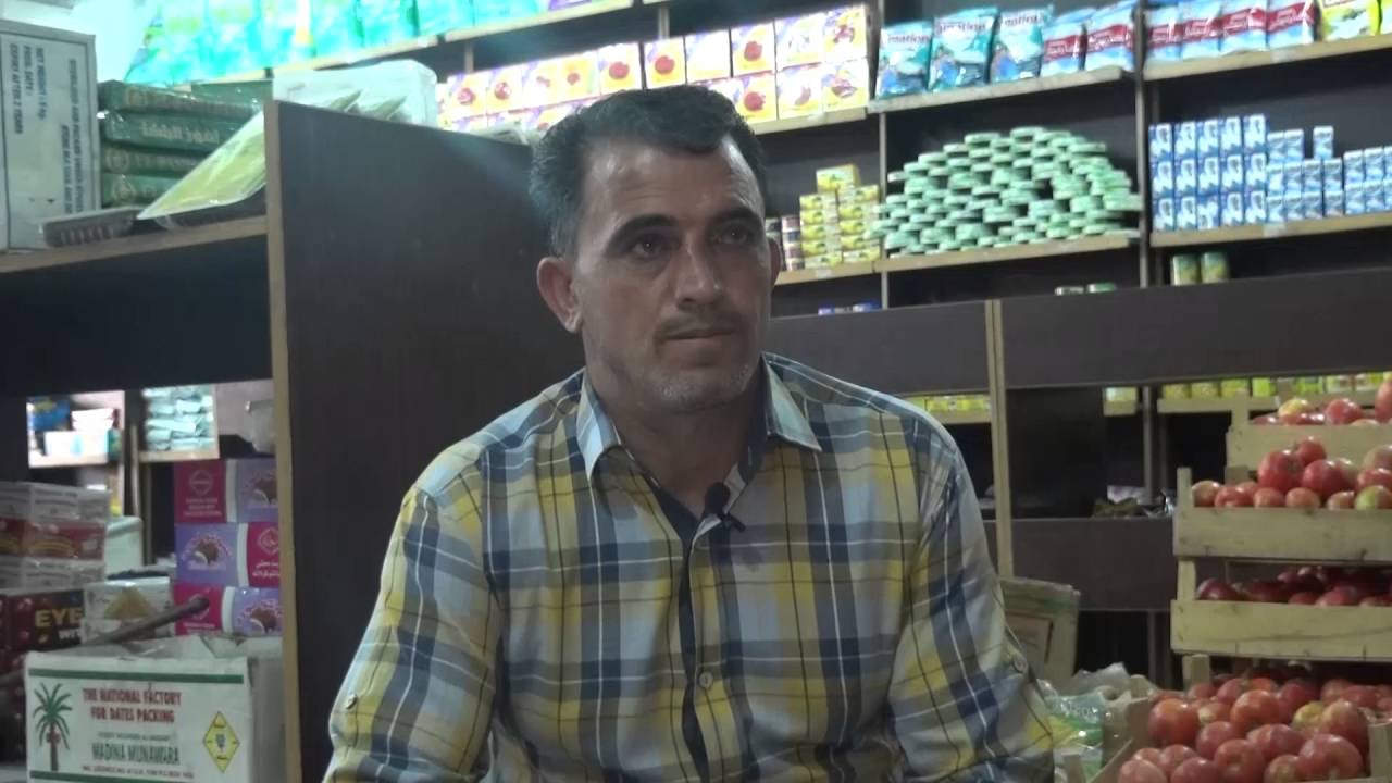 برنامج ساعة اردنية     اسواق السيد محمد جميل الشمايلة