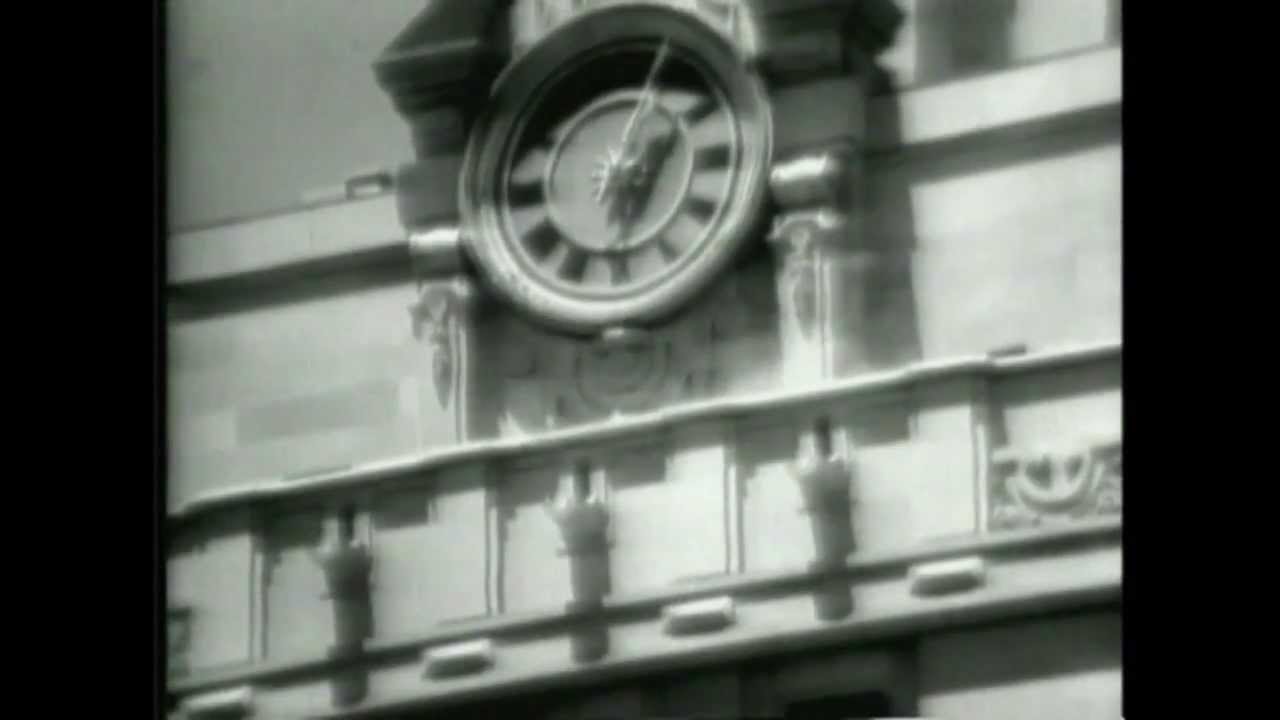 Sniper 66 - the Charles Whitman Murders Part 1