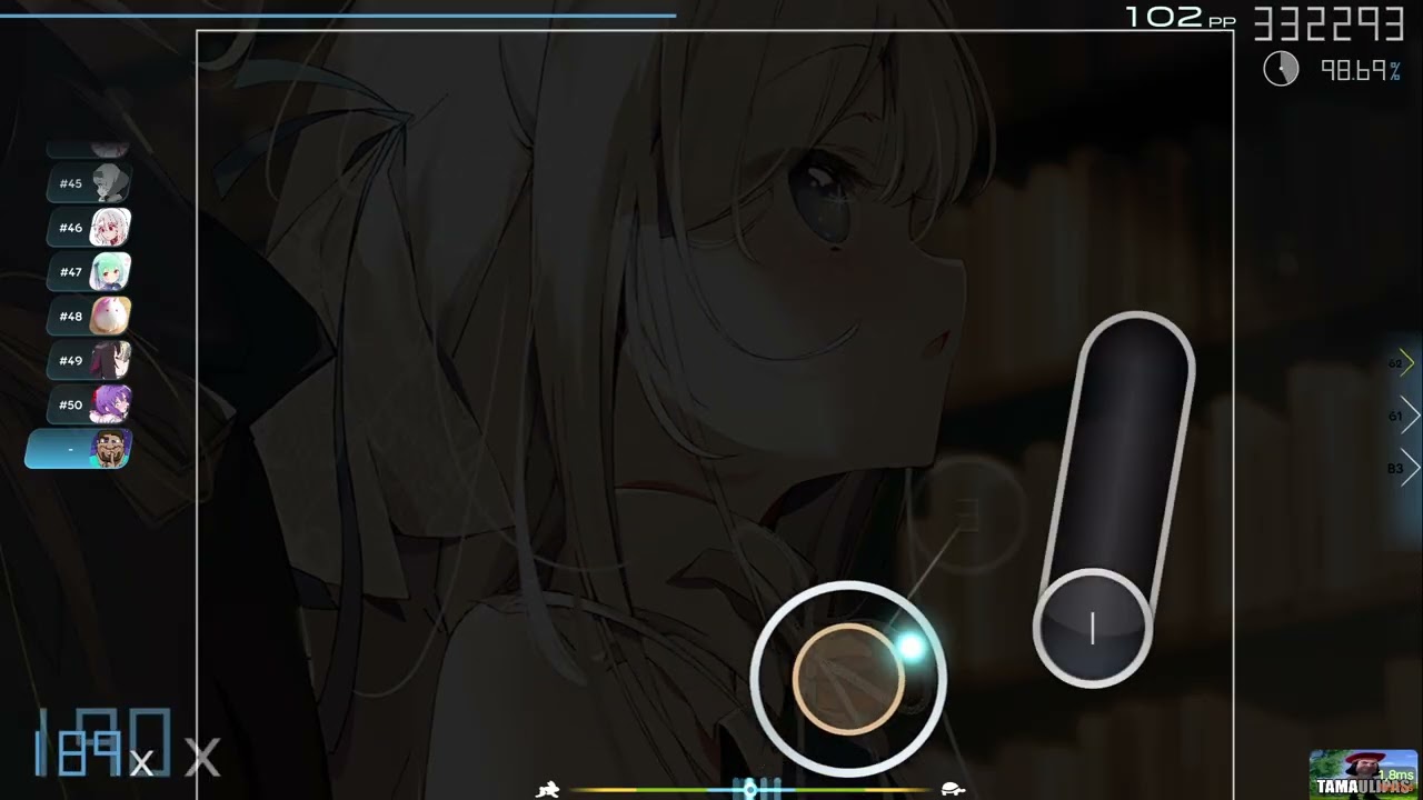 nayuta - Wasureji no Saihate (Game Ver.) [Pure] {Amats}