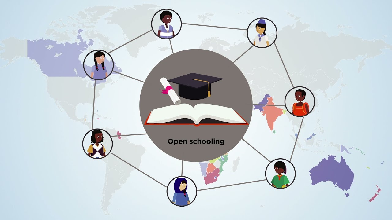 Open Schooling