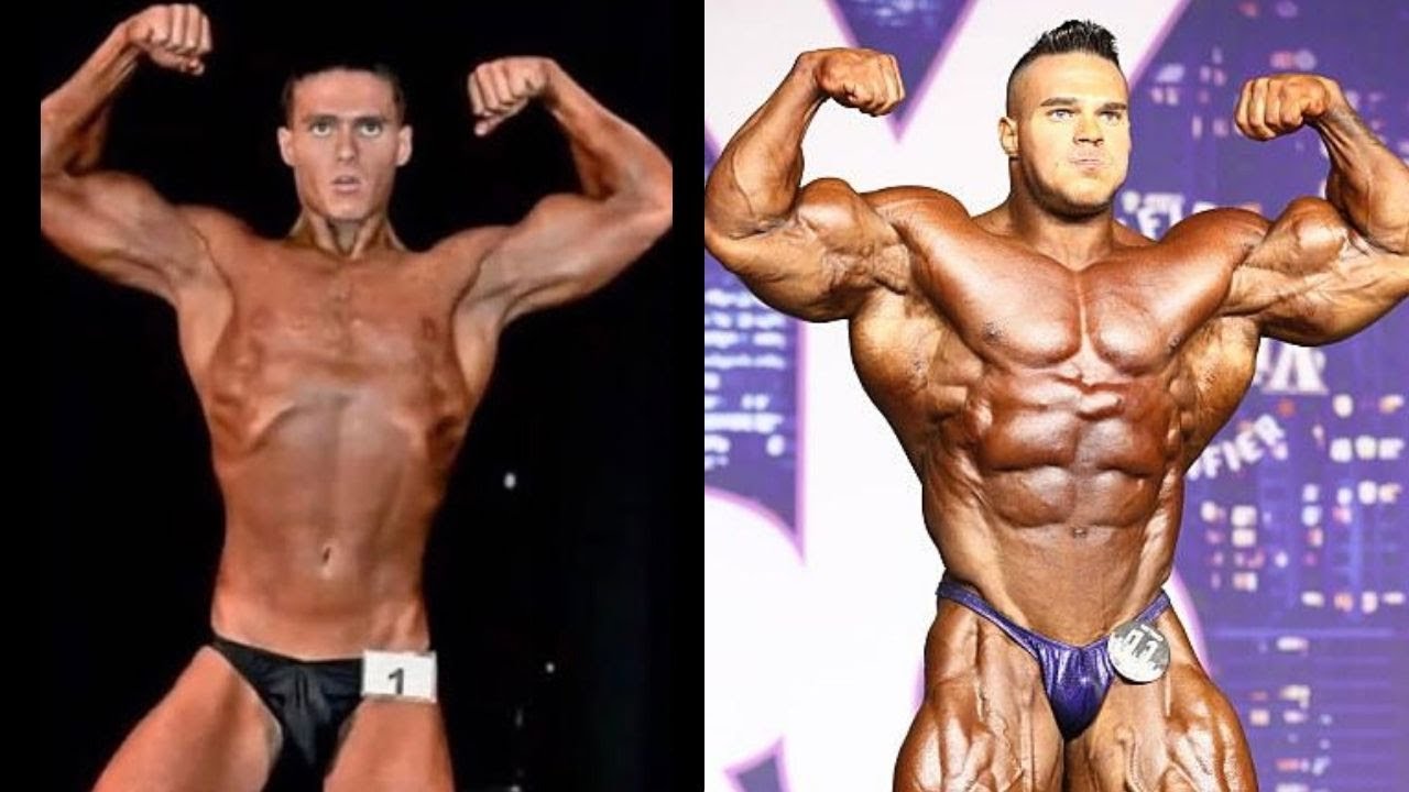 THE EVOLUTION OF NICK WALKER MUTANT TRANSFORMATION | NICK WALKER 2021 | THE MUTANT