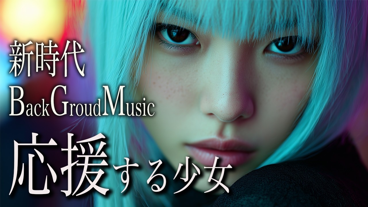 【Chill Playlist⚡️】HIP-HOP × K-POP ｜Deep Bass Drive