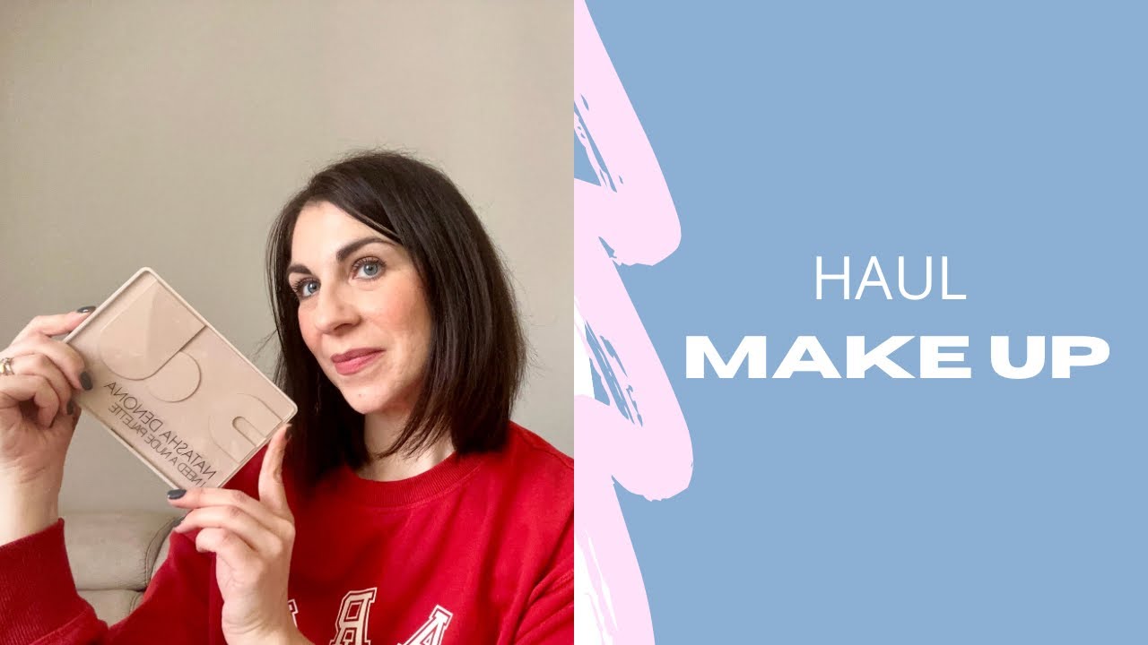 HAUL ultimi acquisti make up | Fairymoon Beauty