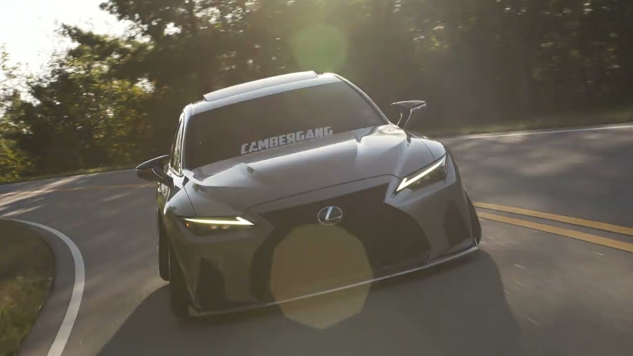 SLAMMEDENUFF GATLINBURG '24 | 4k