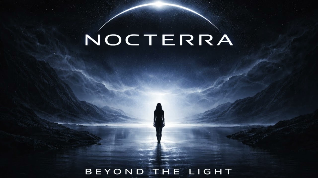 NOCTERRA – Beyond The Light (Official Audio)