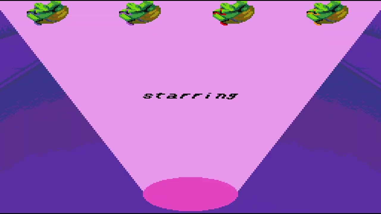 Teenage Mutant Ninja Turtles: The Cowabunga Collection