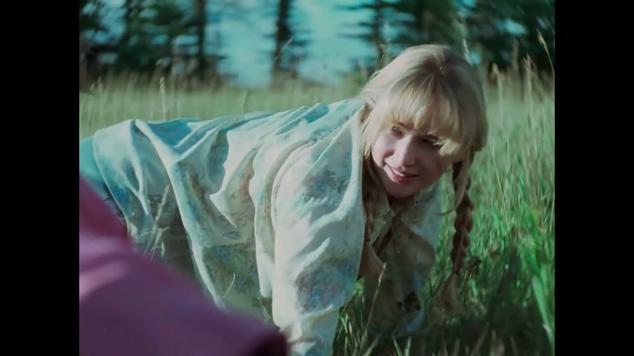 DIE MY LOVE | Jennifer Lawrence & Robert Pattinson in the first clip | HOT CORN