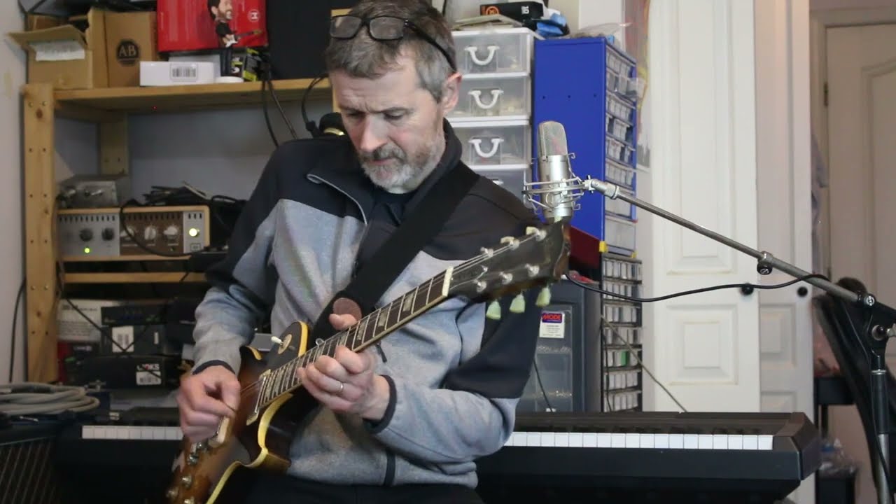 Licks, Tips and Tricks 2