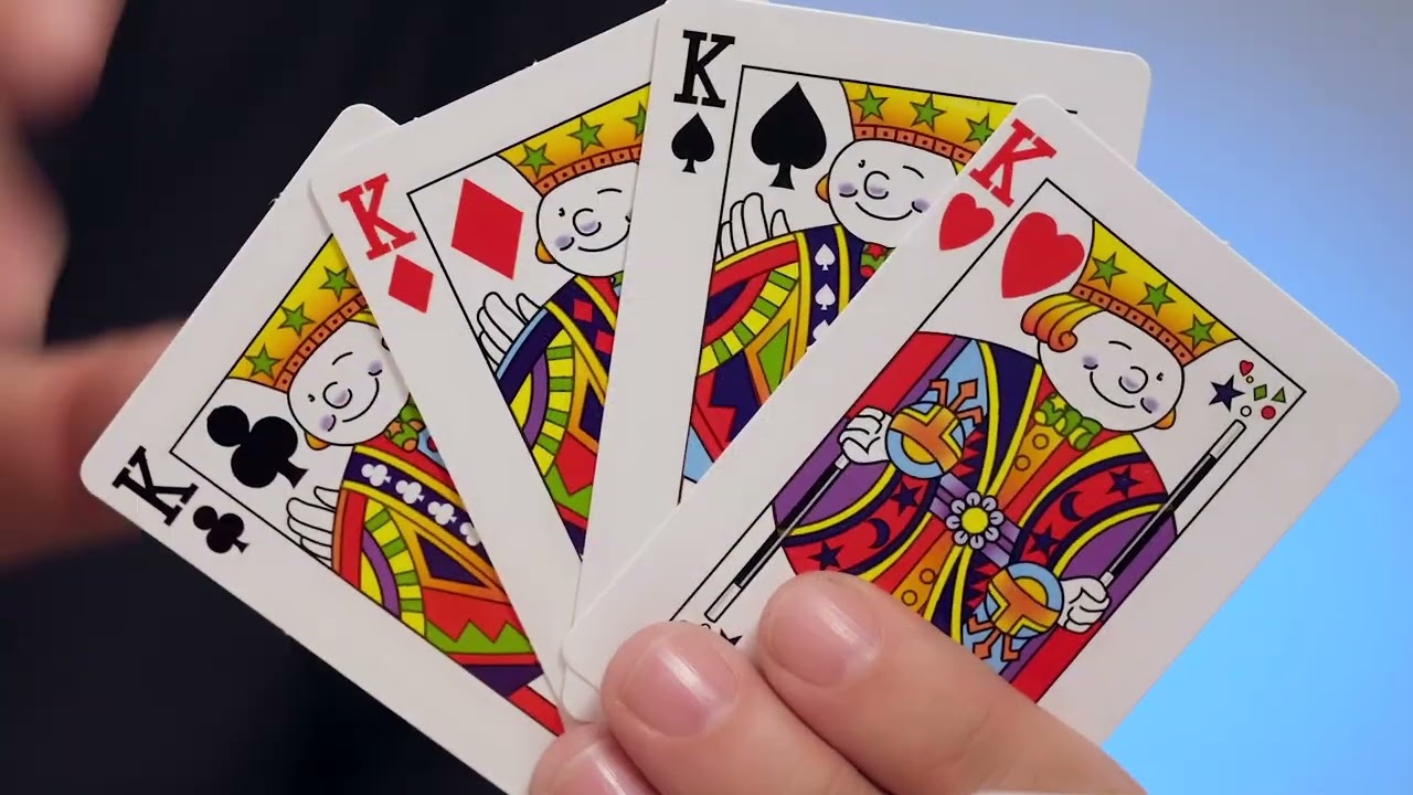 Marvin&rsquo;s Magic Box of Tricks