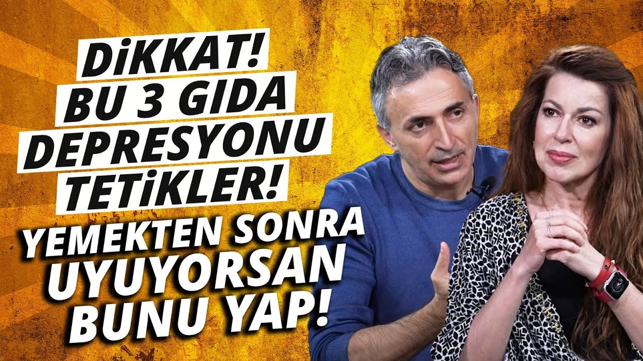 Kilo Alma Korkusundan Kurtul! Toplumda D Vitamini Neden Bu Kadar Düşük? İpek Tuzcuoğlu - Doktor Fitt