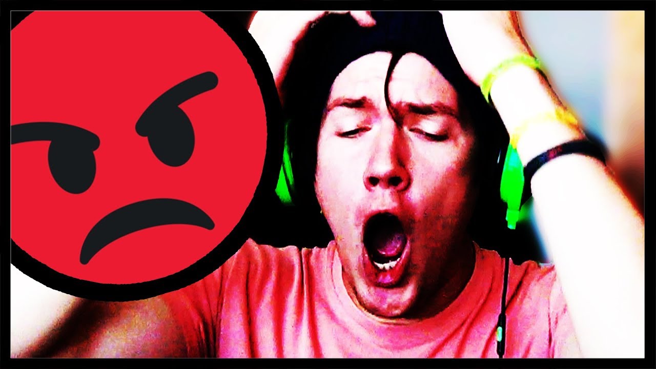 KÚSEK NERVY! 😠