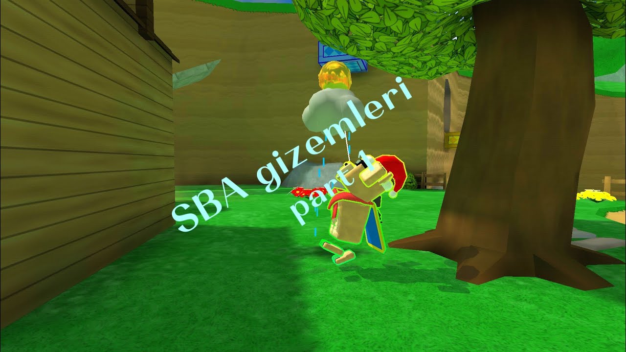 Super Bear Adventure deki gizemler