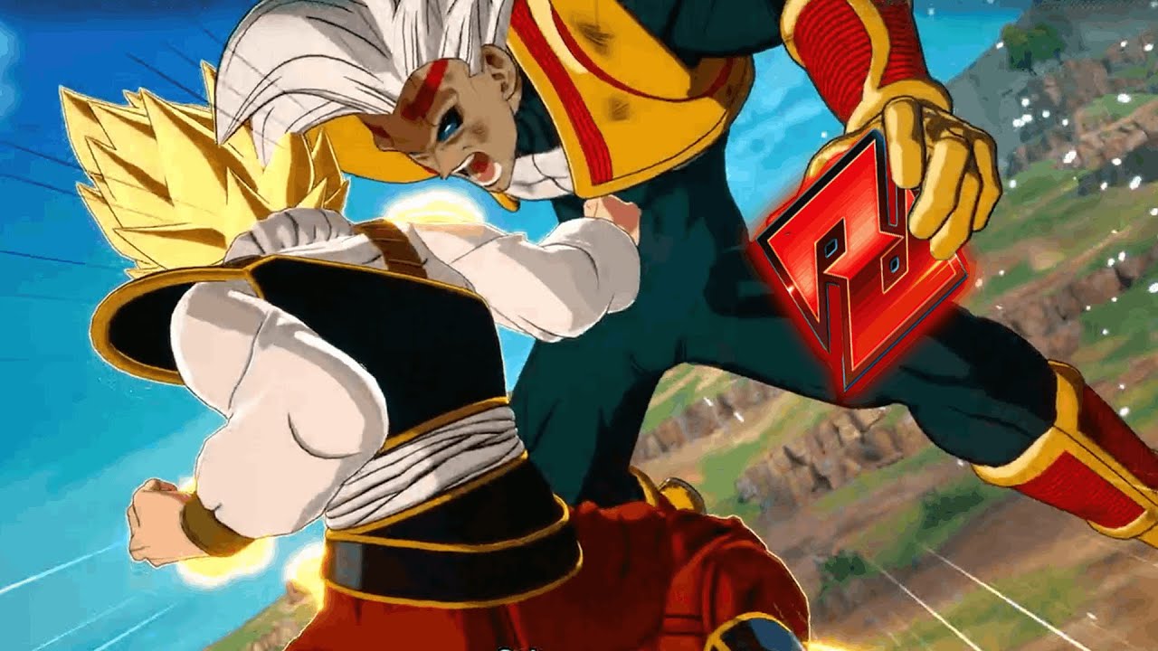 Is Sparking Zero Broken? | Sparking Zero Ultimate Z Rank Challenge