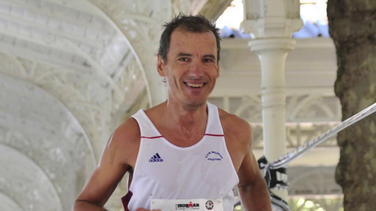Mon premier Ironman 2018 Vichy