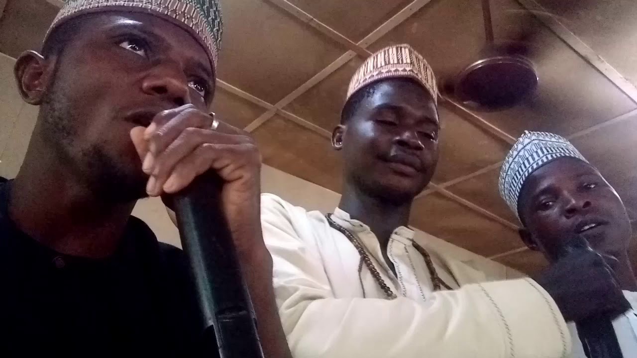 Yadda muka wake ma,aiki Hijirar nabiy,nah daga bakin barhama said
