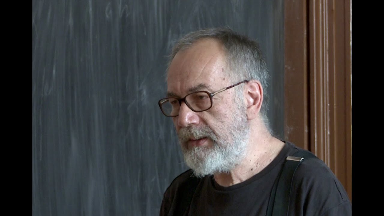 Tamás Gáspár Miklós: 