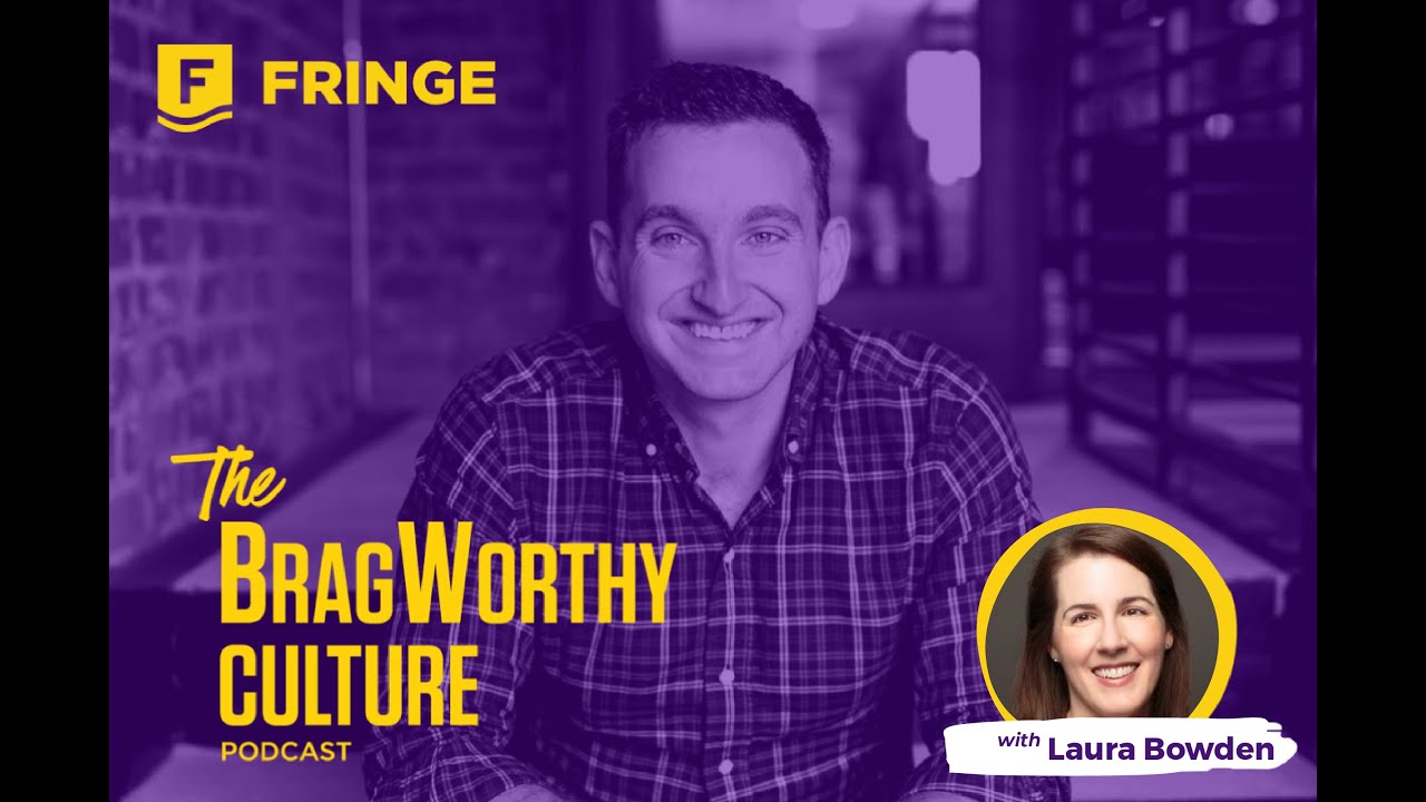 &ldquo;Inside the Culture of a Nonprofit Tech Company&rdquo; Laura Bowden, Tessitura Network
