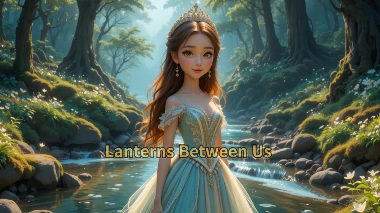 Lanterns Between Us 말하지 않아도 느껴지는 거리 (Cinematic OST Music)