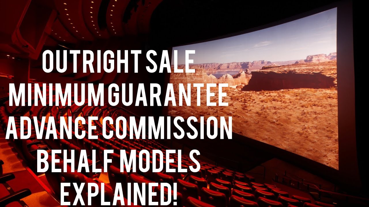 ||FILM DISTRIBUTION EXPLAINED||ALL JARGONS EXPLAINED||HOW DISTRIBUTORS ACQUIRE FILMS||