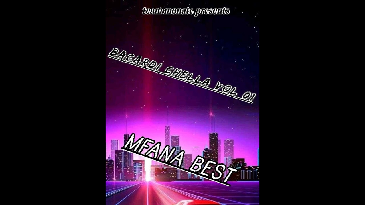 BACARDI CHELLA VOL 01