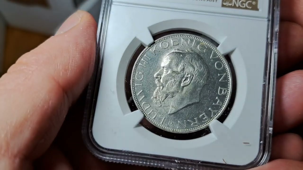 ГРЕЙДИНГ В NGC ОТ А ДО Я Ч.2. РЕЗУЛЬТАТЫ, ЗАГРЕЙДИЛ БОЛЬШЕ 30 МОНЕТ!