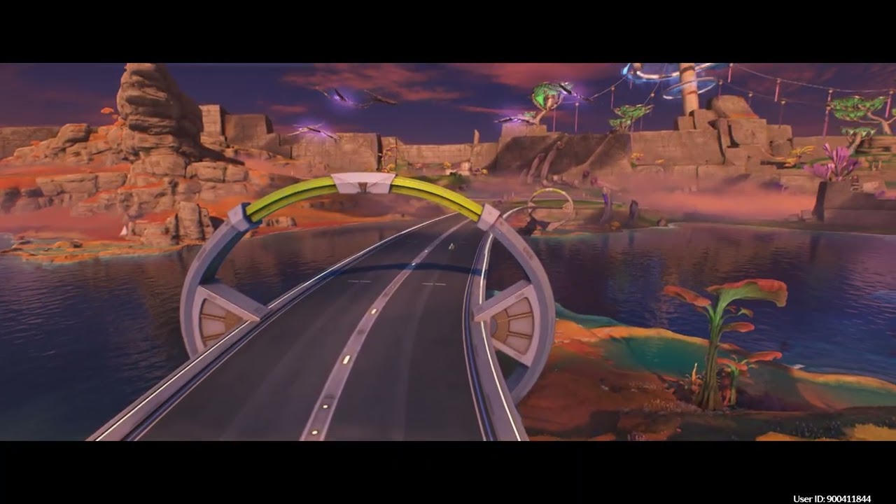 WuWa Sonic Album(Find Your Flame) 