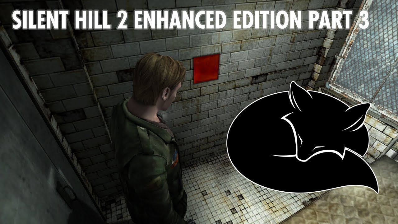 Silent Hill 2: Enhanced Edition (Part 3) - Unexpected Red Theory