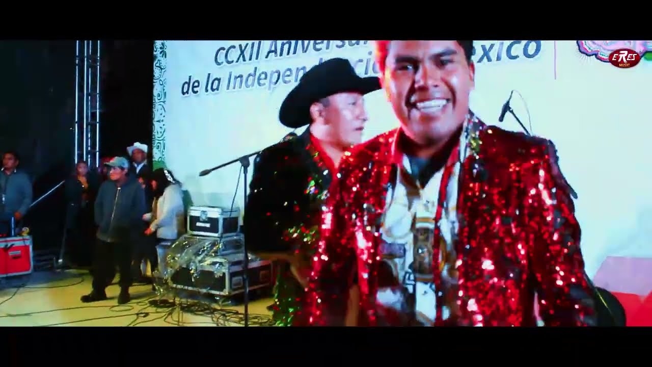 El Victorense- Pensando En Ti(En Vivo) Desde Villa Victoria