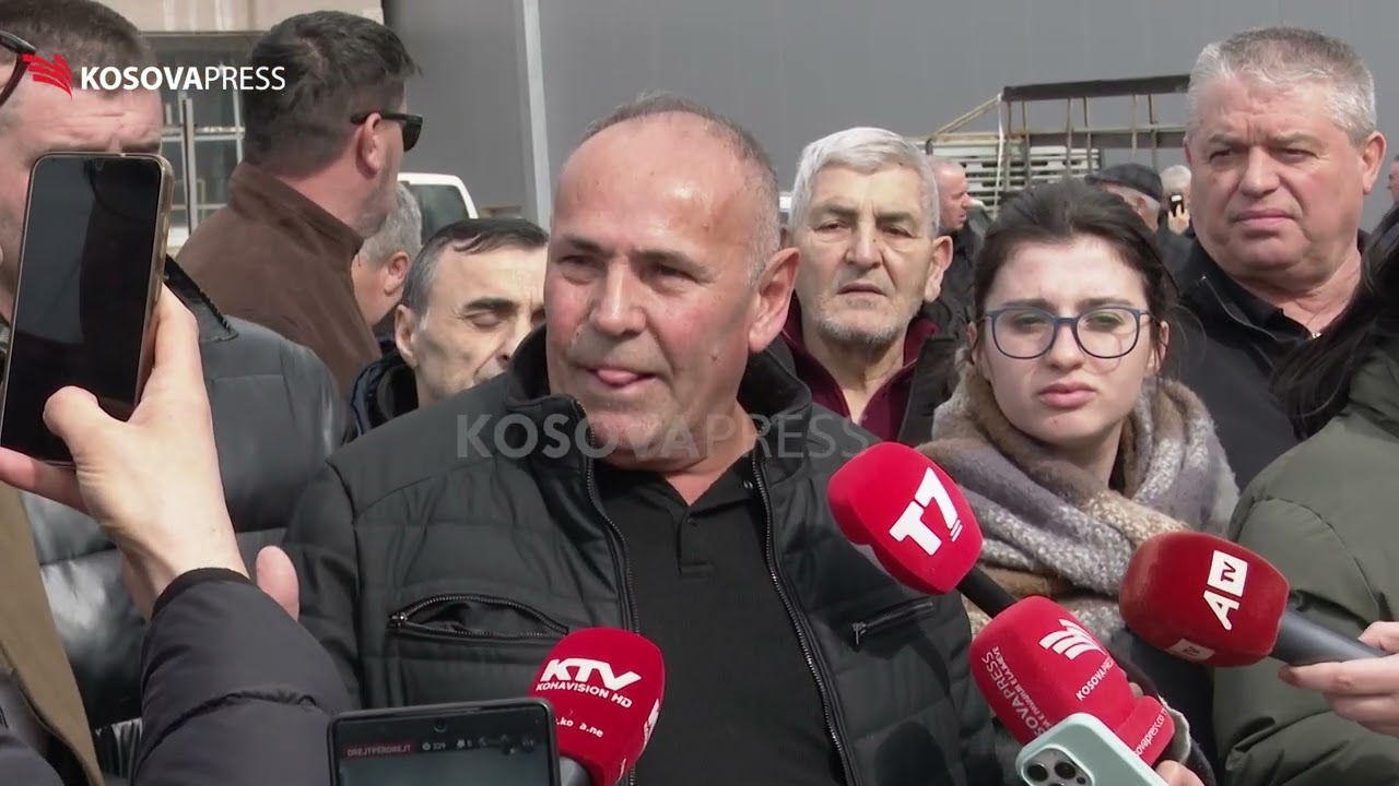“Do të veprojmë me kanun” protestuesit për prona në Klinë paralajmërojnë përshkallëzim