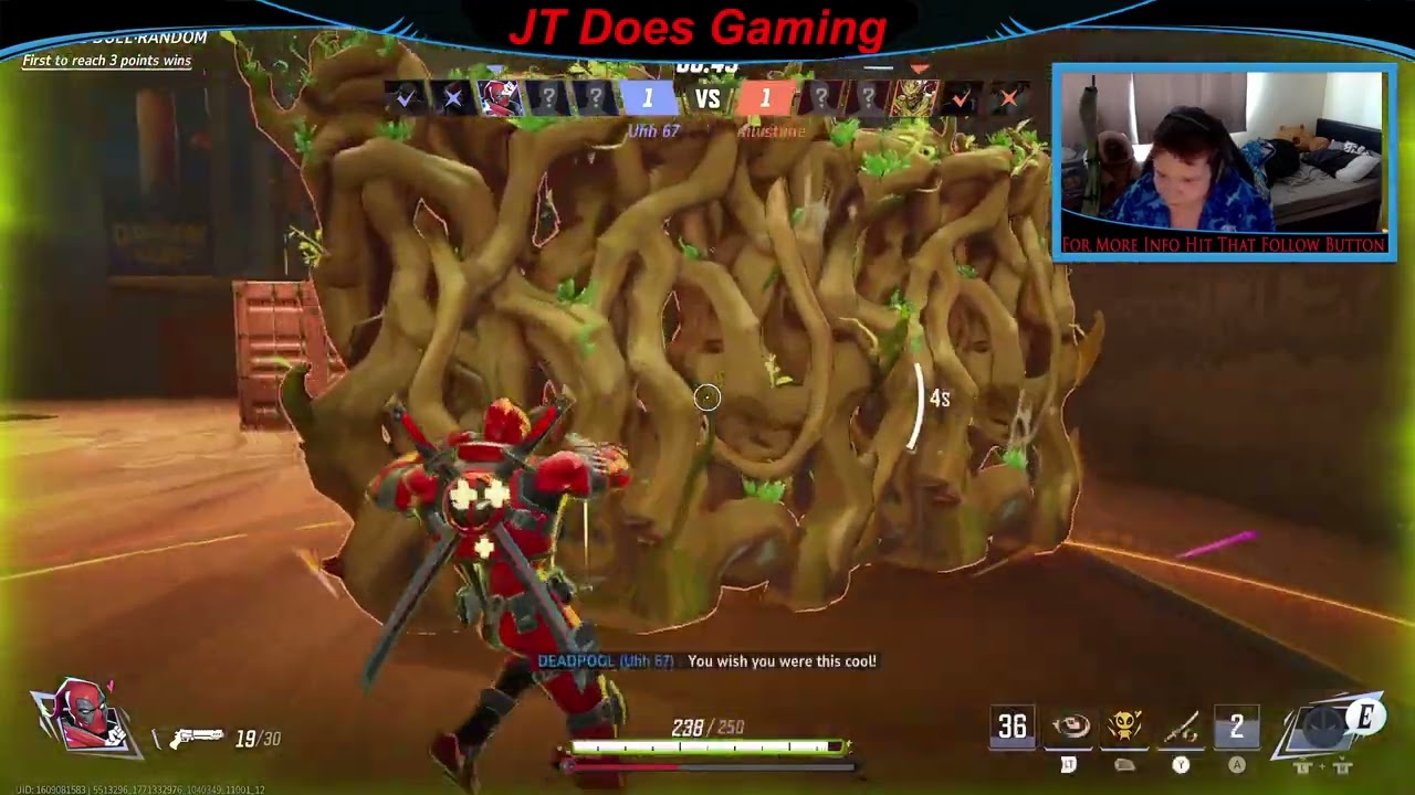 duels